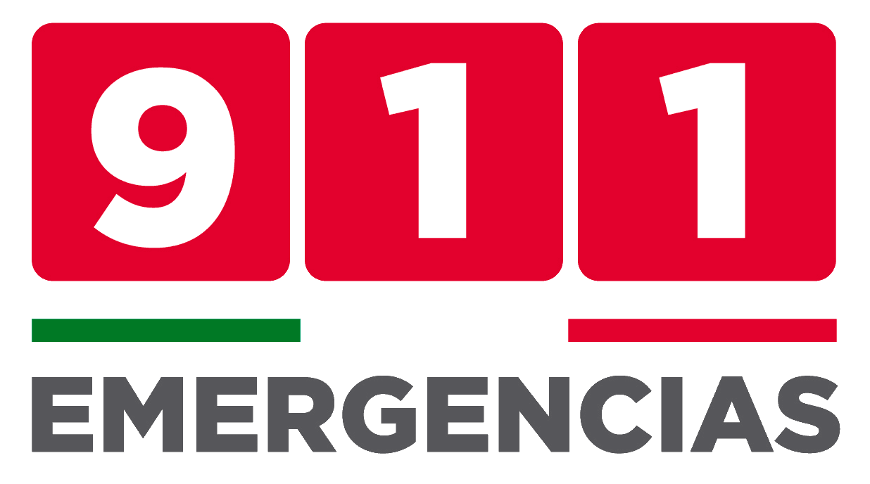 Para emergencias en México marca al 911.